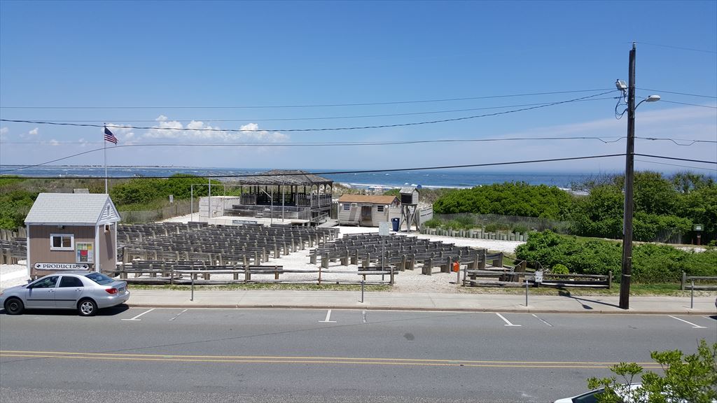 420 EAST 2ND AVENUE UNIT C NORTH WILDWOOD OCEANFRONT RENTALS at